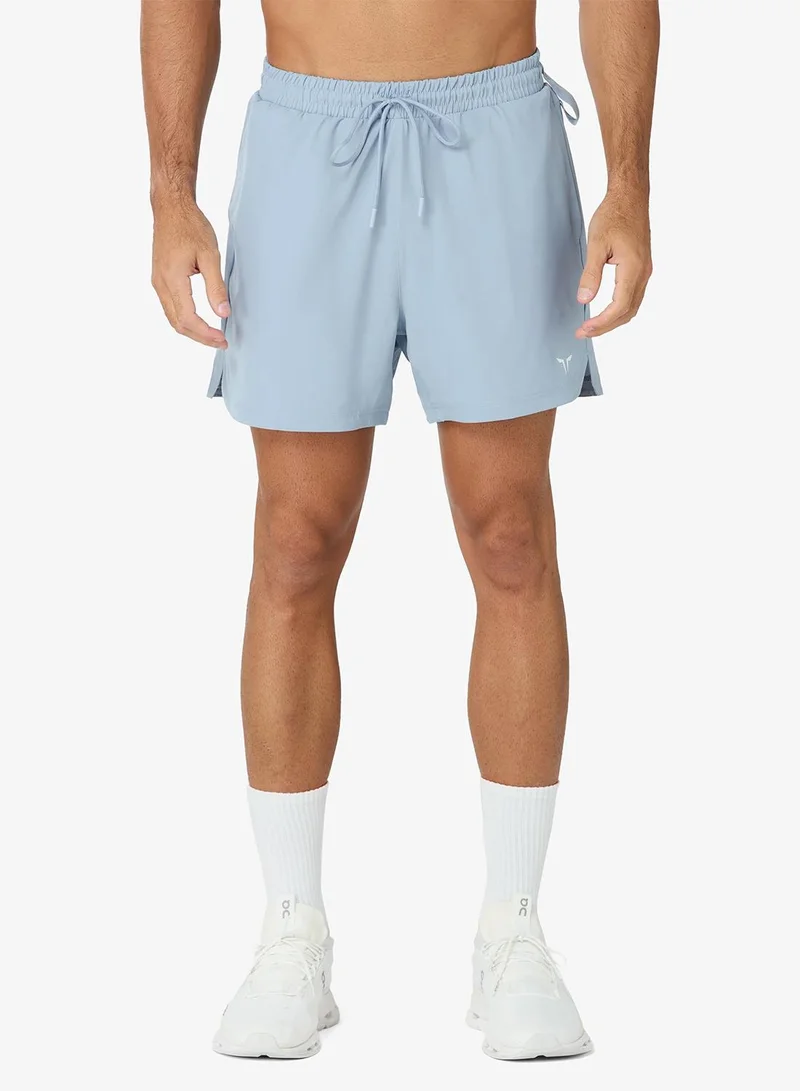 سكوات وولف شورت أساسي  بوصة